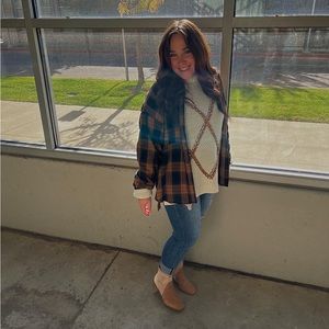 Meet your Posher, Emma